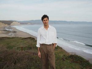 Washed Out estrena el tercer single de su nuevo y muy mediterráneo disco.