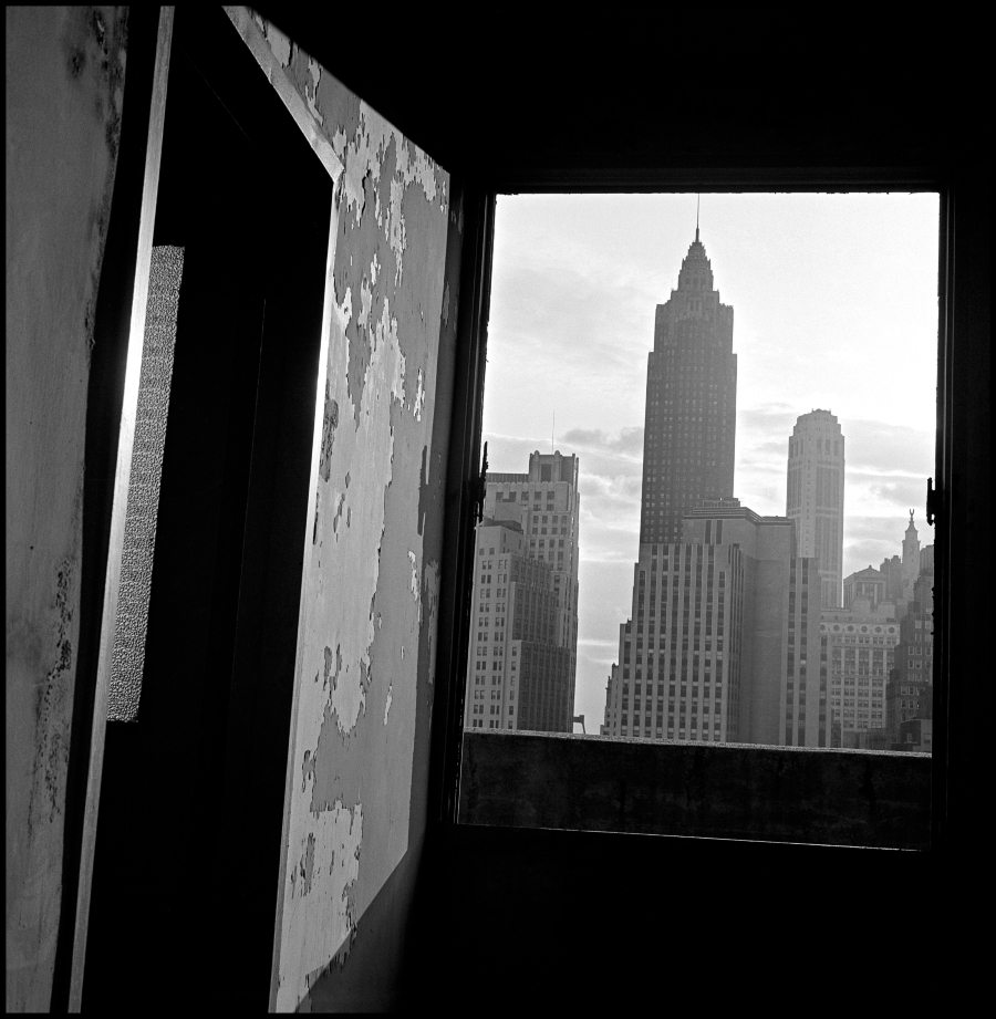 imagen 9 de Danny Lyon: del Bajo Manhattan al Museo ICO.