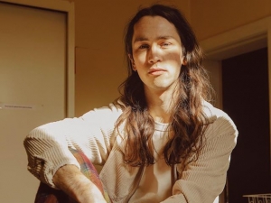 Didirri publica una nueva canción para anunciar su próximo EP.