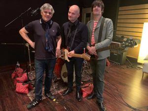 El acertado músico parisino Popincourt publica su segundo álbum.