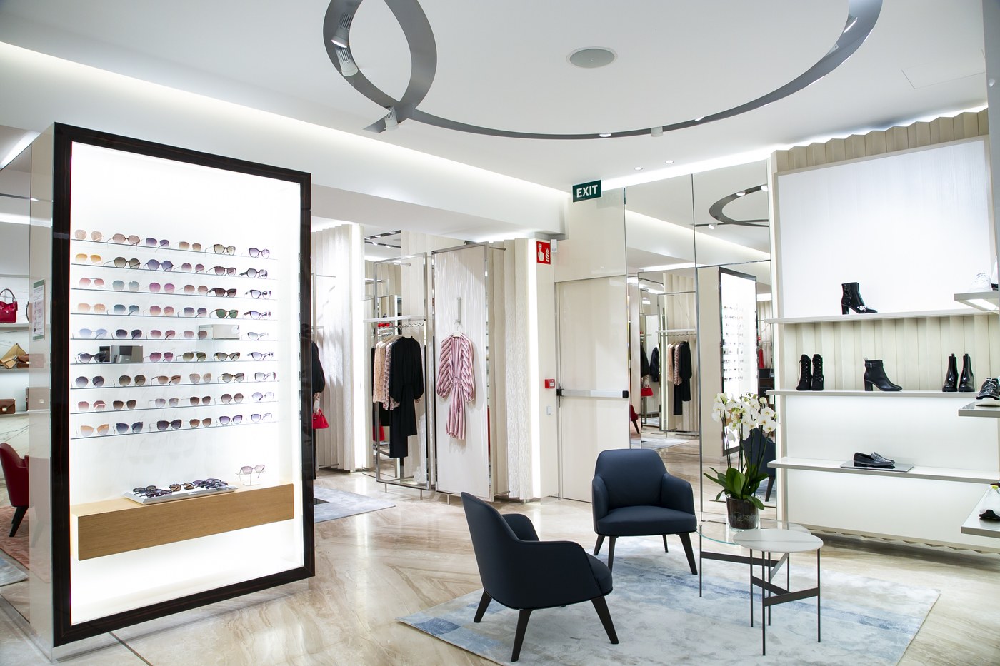 imagen 5 de Nueva boutique Longchamp en Madrid.