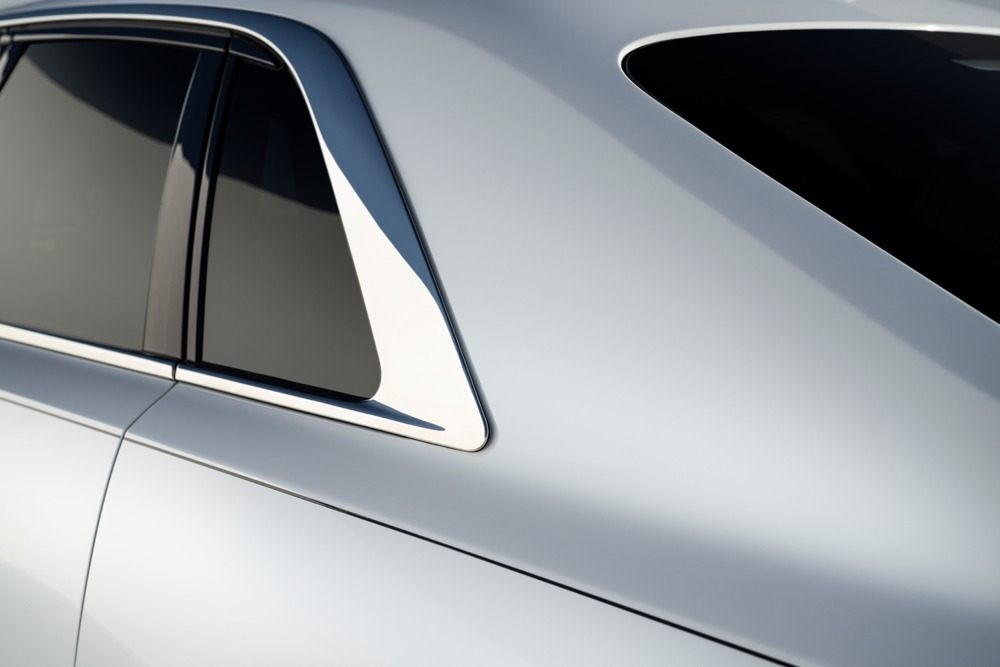 imagen 15 de Nuevo Rolls Royce Ghost: el fantasma se reinventa.