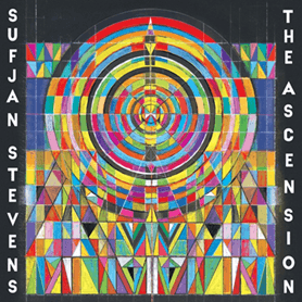 imagen 3 de Sufjan Stevens estrena un apetecible adelanto de su esperado nuevo disco.