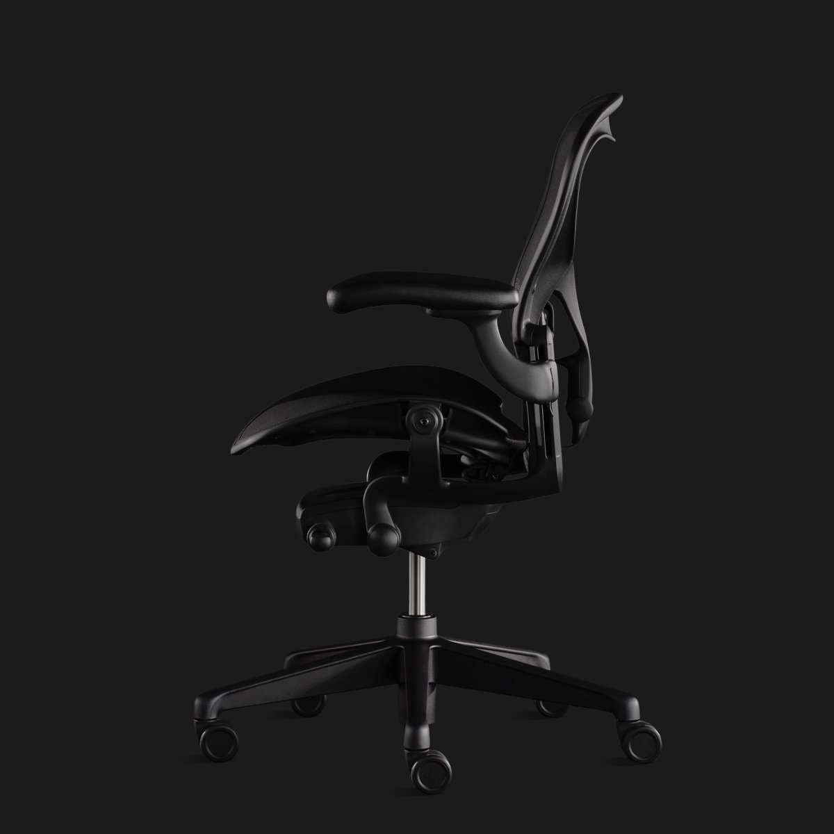 imagen 3 de ¿Teletrabajas? ¿eres un gamer? necesitas Aeron Chair.