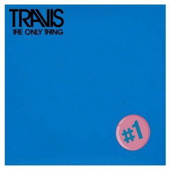 imagen 3 de Travis adelanta un nuevo corte de su próximo álbum en el que participa Susanna Hoffs.