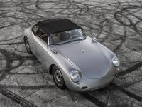 1962 Emory Special Roadster, un Porsche único.