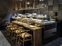 99 Sushi Bar se estrena en Bilbao.