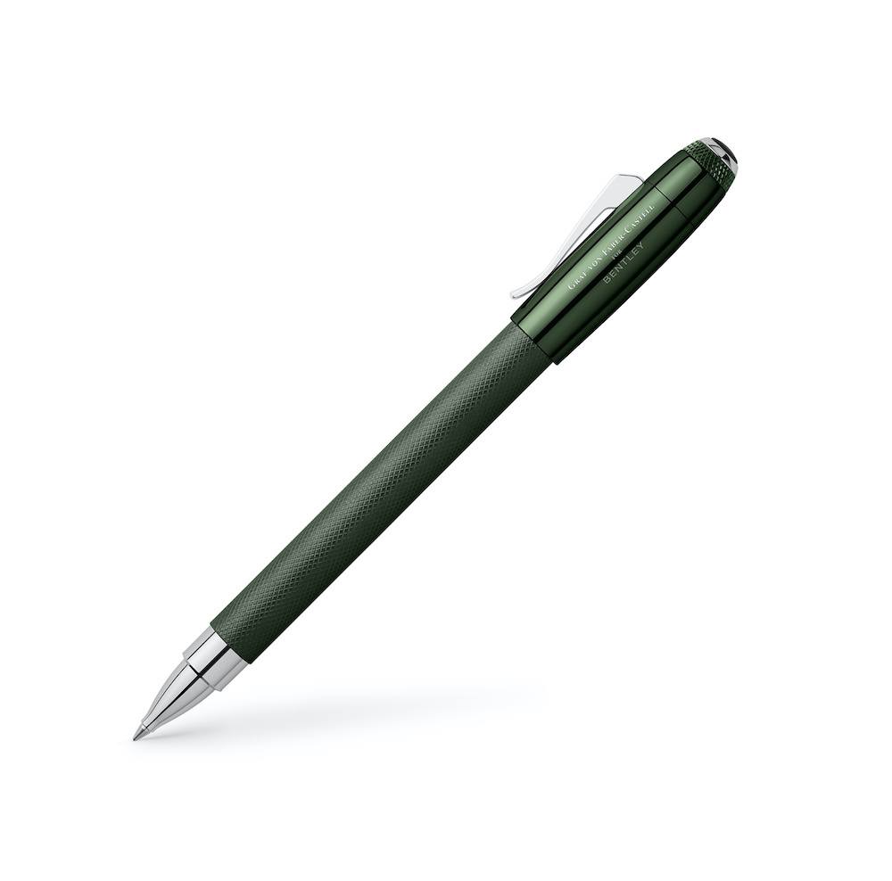 imagen 4 de Bentley ‘Limited Edition Barnato’ by Graf von Faber-Castell, para firmar con mucho estilo.