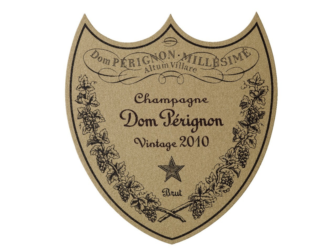 imagen 4 de Dom Pérignon Vintage 2010, para brindar por un futuro más libre.