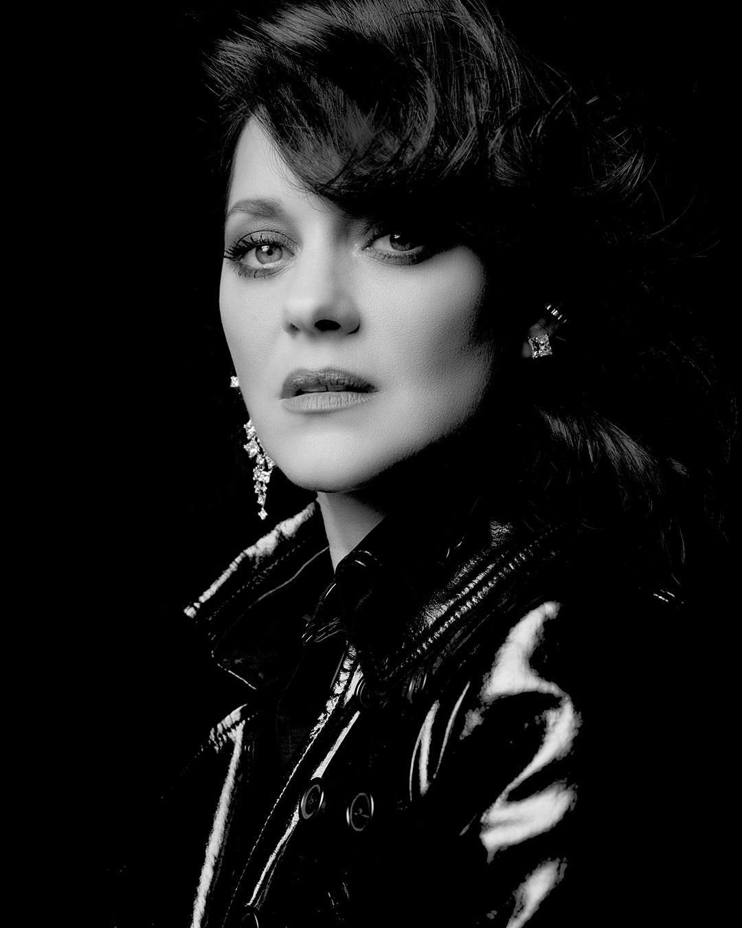 imagen 3 de Ice Cube, Chopard by Marion Cotillard.