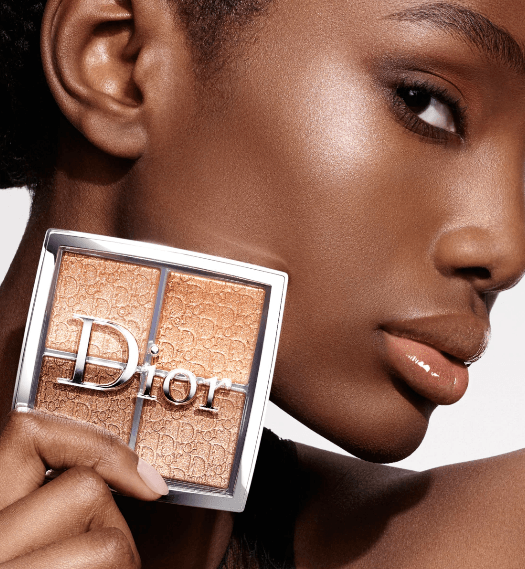 imagen 2 de Ilumina tu rostro con la colección Holiday Glow de Dior.