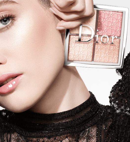 imagen 4 de Ilumina tu rostro con la colección Holiday Glow de Dior.