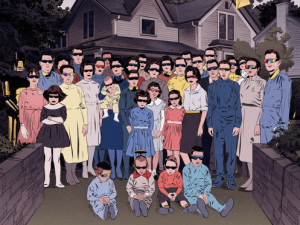 J.E. Sunde comparte el vídeo de su nuevo single, avance de su próximo LP.