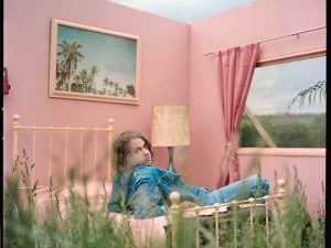 Kevin Morby anuncia un nuevo disco que se publicará el 16 de octubre.