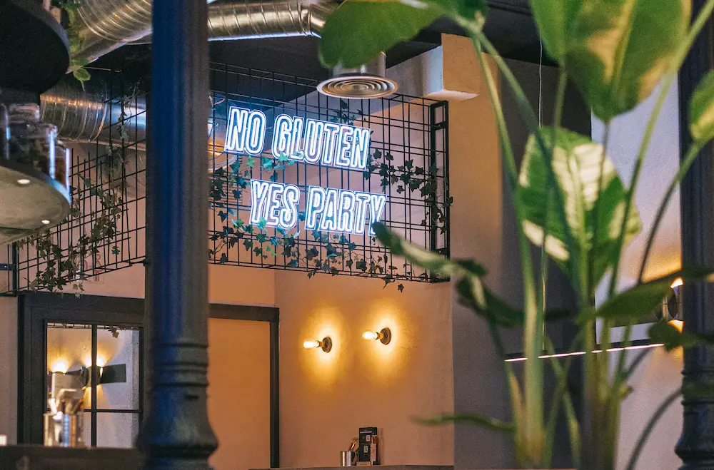 imagen 13 de La primera pizzería napolitana sin gluten de Madrid es Grosso Napoletano Senza Glutine.