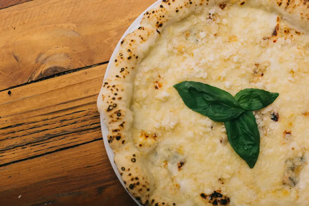 imagen 10 de La primera pizzería napolitana sin gluten de Madrid es Grosso Napoletano Senza Glutine.