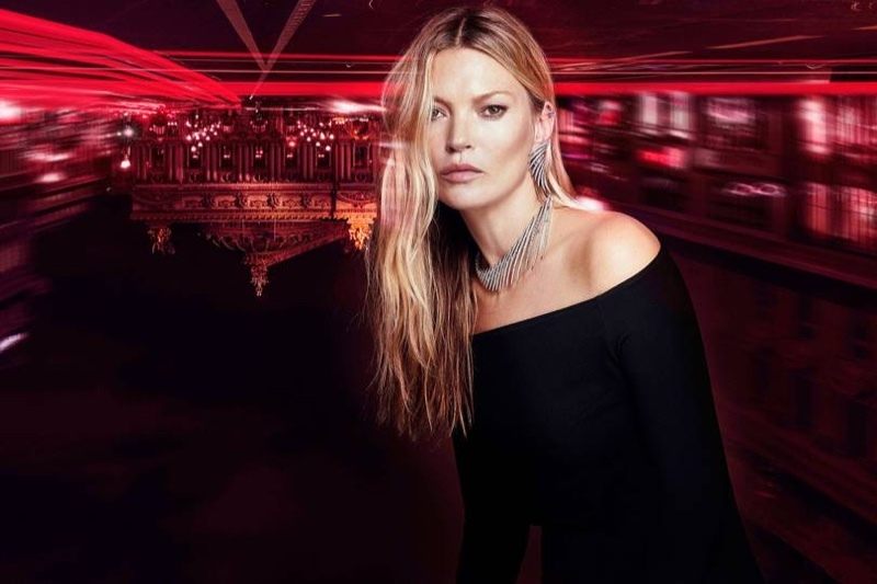 imagen 1 de Messika by Kate Moss.