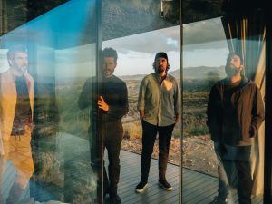 Niños Mutantes estrenan videoclip y añaden segunda fecha en Granada.