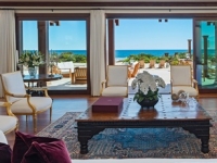 Pierce Brosnan vende su casa en Malibú… ¡y qué casa!