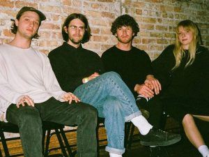 Slow Pulp comparte canción, y vídeo, de su álbum de debut recién publicado.