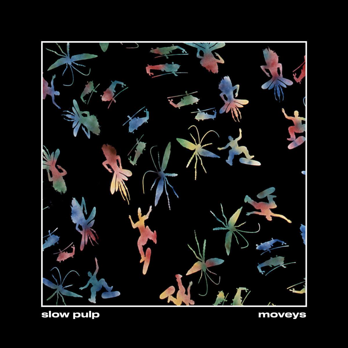 imagen 4 de Slow Pulp comparte canción, y vídeo, de su álbum de debut recién publicado.
