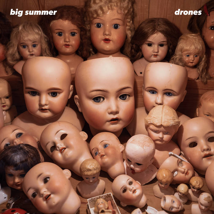 imagen 5 de Big Summer estrena un segundo adelanto del EP que editará próximamente El Genio Equivocado.