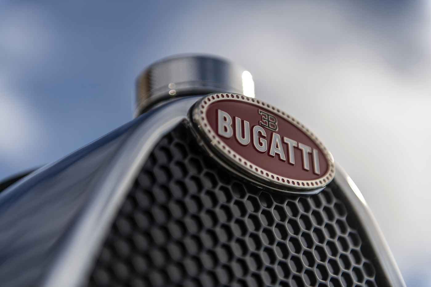 imagen 7 de Bugatti Baby II a la conquista de América.