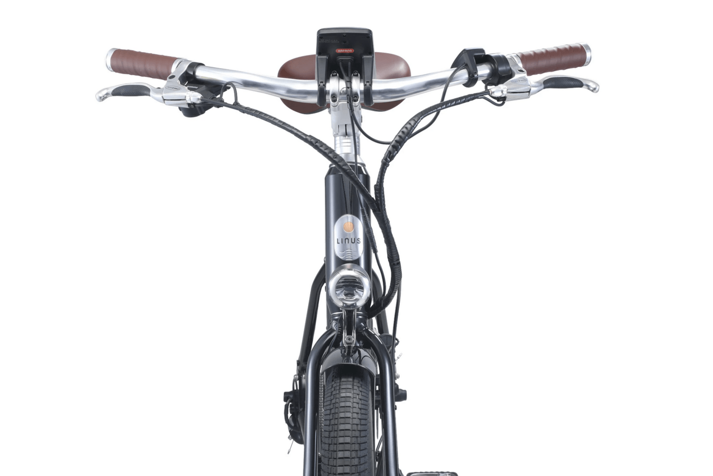 imagen 4 de Eros 500, la bicicleta Linus Venice que te podría traer Papá Noel.