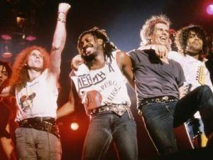 Keith Richards, guitarrista de The Rolling Stones, publica un nuevo vídeo.