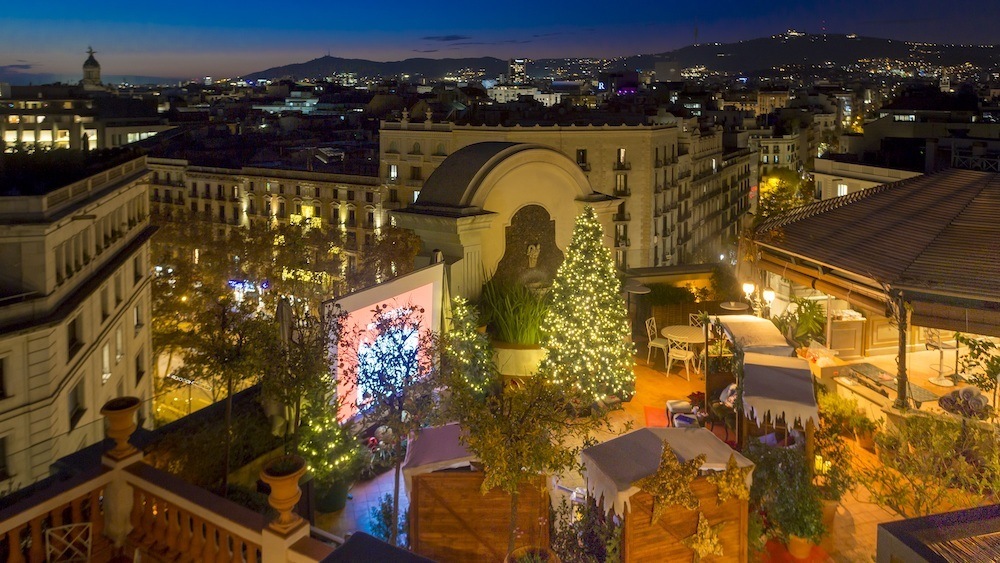 imagen de Mercadillo de Navidad