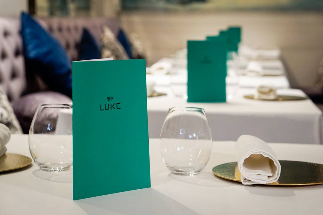 imagen 21 de Luke Restaurante, cocina coreana en Madrid.