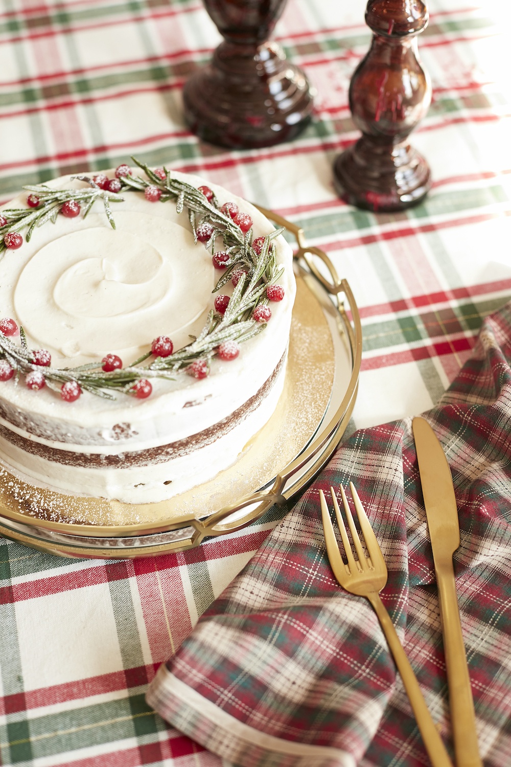 imagen 1 de Mia Bakery: desayunos y meriendas que ya saben a Navidad.