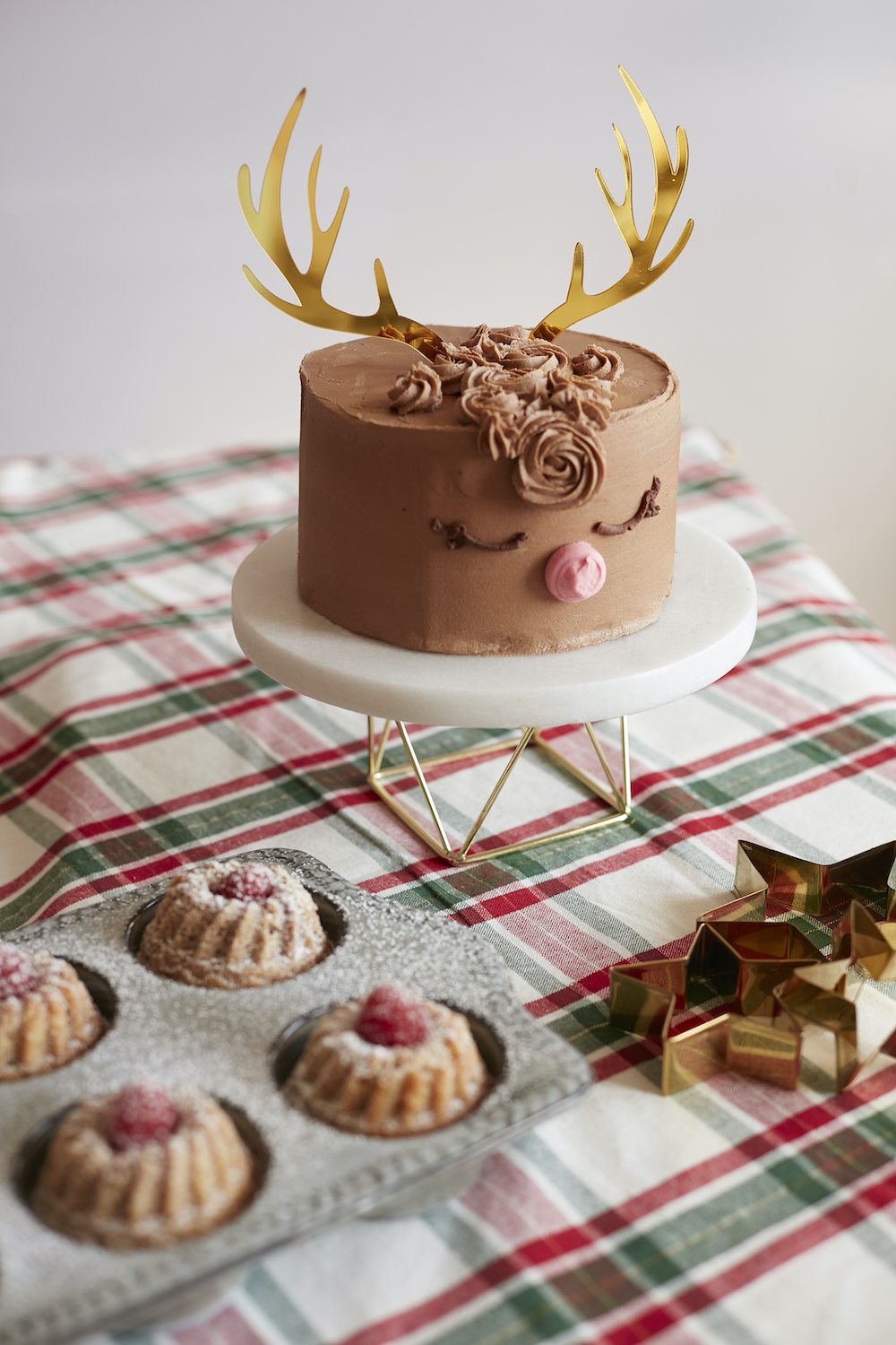 imagen 8 de Mia Bakery: desayunos y meriendas que ya saben a Navidad.