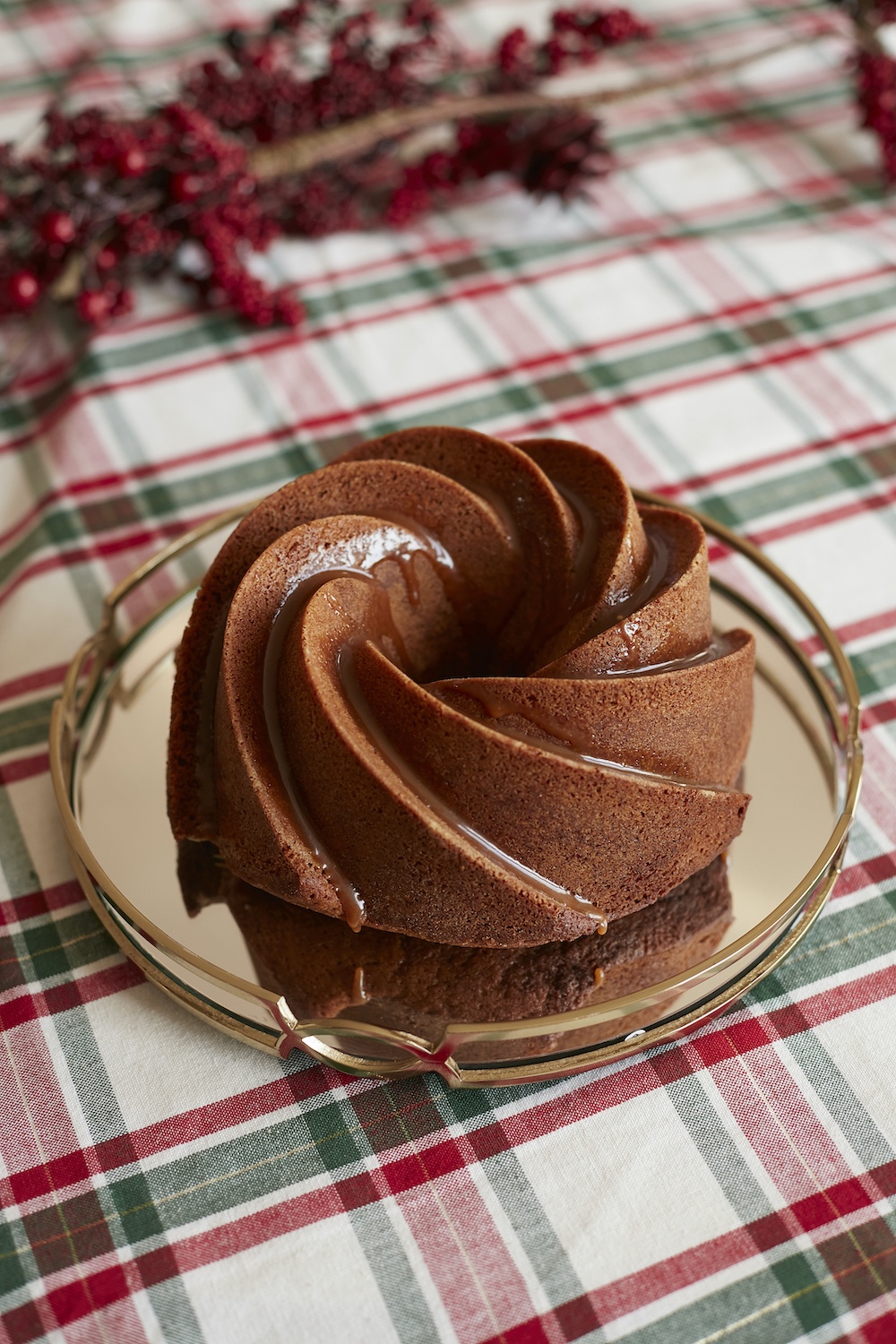 imagen 2 de Mia Bakery: desayunos y meriendas que ya saben a Navidad.