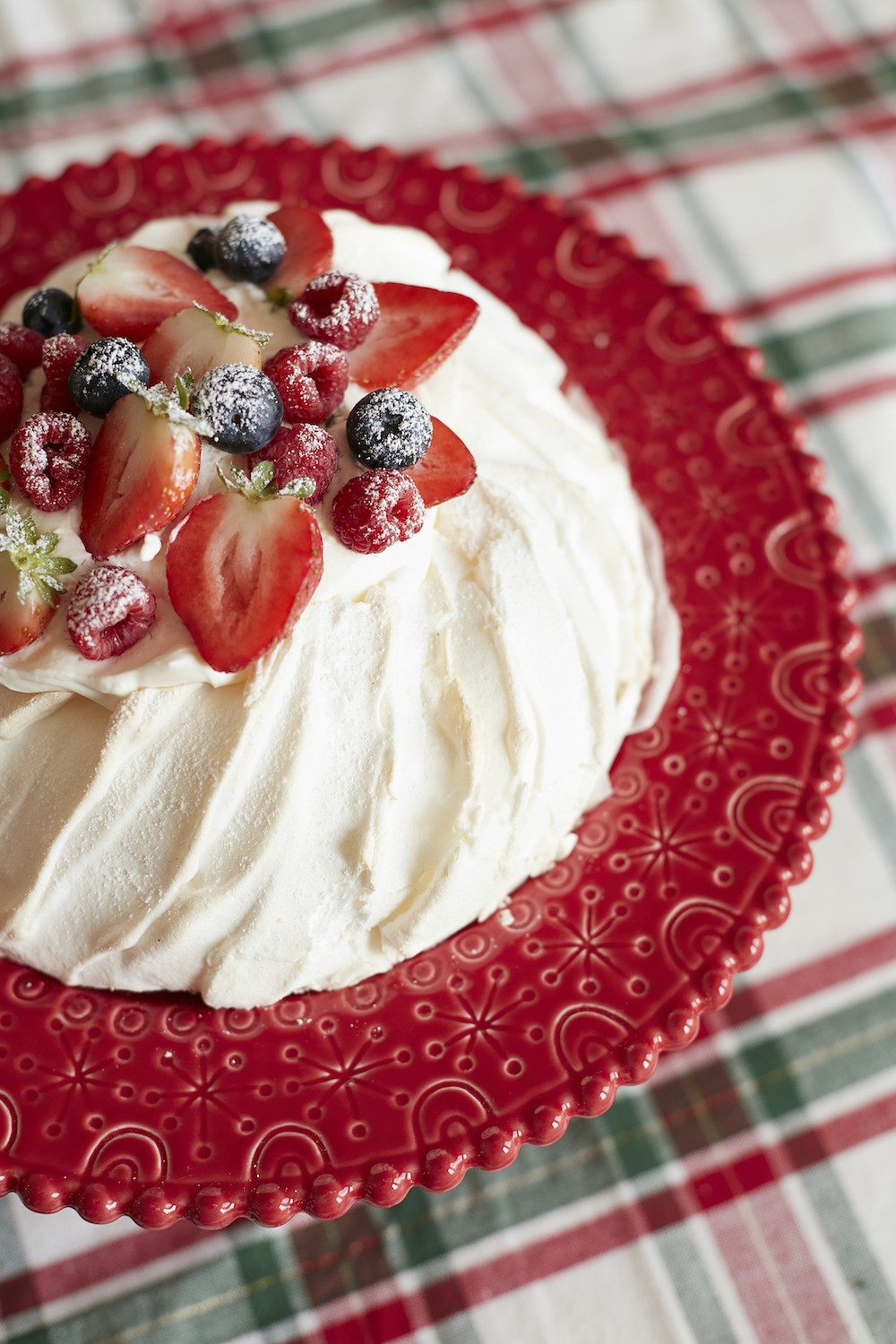 imagen 7 de Mia Bakery: desayunos y meriendas que ya saben a Navidad.