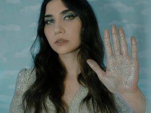 Pearl Charles recoge en su música la esencia del cálido sur de California.