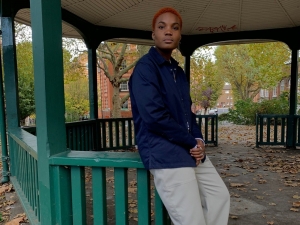 Si todo va bien, Arlo Parks vendrá en abril del próximo año a España.