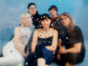 Smut anuncia la publicación de su EP con la edición de un primer single.