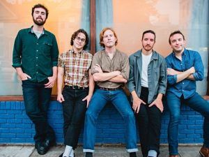 The Rad Trads estrenan un nuevo single que ya está disponible en todas las plataformas.