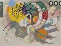 Vasily Kandinsky: de Nueva York a Bilbao.