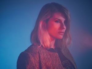 Ya está a la venta el nuevo disco de Hōō, la sorpresa musical femenina.