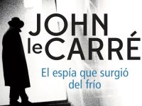 8 libros para recordar a John Le Carré, el escritor de la Guerra Fría.