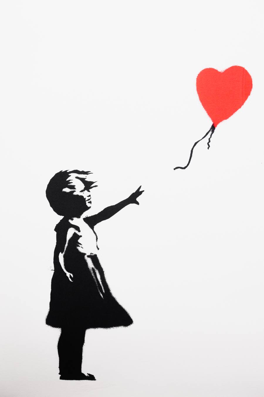 imagen 4 de Banksy en Madrid: una muestra no autorizada.