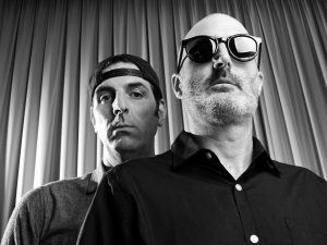 Bisagra publican un nuevo single de enérgico pop electrónico.