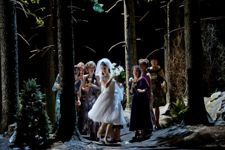 imagen 11 de Don Giovanni regresa al Teatro Real.