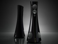 Estelon Forza Anniversary Edition, el altavoz que vino del este.