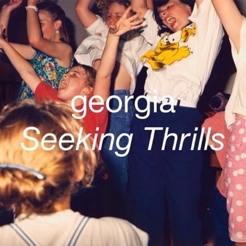 imagen 3 de Georgia se apunta a las versionas y revisa un clásico de Kate Bush.