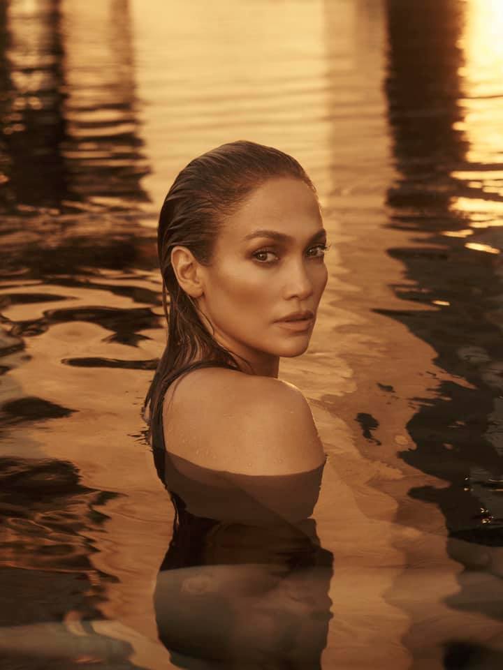 imagen 3 de JLO Beauty, los secretos de belleza de Jennifer López al descubierto.