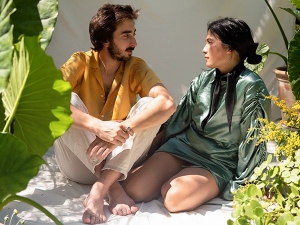 La artista catalana Uma publicará su segundo EP a comienzos del próximo año.