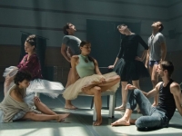 La Compañía Nacional de Danza presenta el estreno absoluto de Giselle.